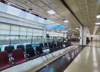 울산·양양 등 지방공항 9곳 만성적자 ‘여전’…5곳은 손실 폭 증가