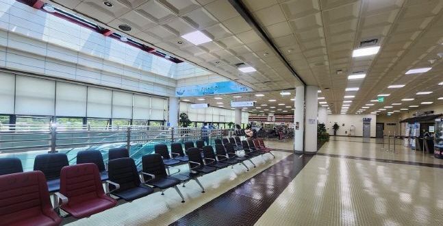 울산·양양 등 지방공항 9곳 만성적자 ‘여전’…5곳은 손실 폭 증가