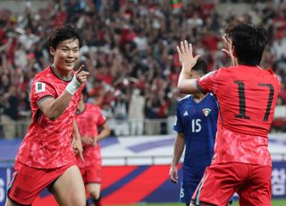 오현규, 9월 A매치 앞두고 득점포…홍명보호 주전 원톱 자리 찜!