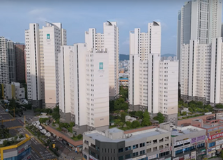 iH, 도화 서희 스타힐스 아파트 空家(24세대) 매각
