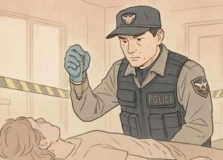 변사사건 현장서 사라진 '20돈 금목걸이'…출동 경찰관 5명 조사