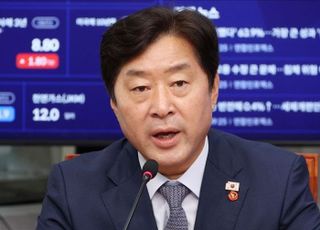 與황명선 "김건희씨, 당신은 순애보 주인공·정치 희생양 아냐" 일갈
