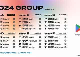 SOOP, 스타크래프트 e스포츠리그 ‘ASL 시즌 20’ 개막