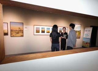 KT멤버십, 3차 프라이빗 도슨트 투어 진행