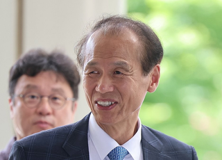 '알펜시아 입찰담합 의혹' 첫 재판…최문순 "검찰 별건 수사"