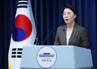 [속보] 李대통령, 24~27일 中특사단 파견…단장에 박병석 전 국회의장
