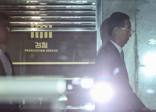 특검 "한덕수, 범죄 시인인지 모호…조사 끝나면 영장 검토"
