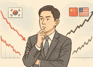 "에너지 소진된 코스피, 연말까지 소강 상태 보일 수도"…해외 ETF에 쏠린 눈