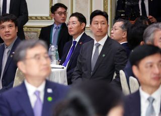 워싱턴 DC로 모이는 조방원...한미 산업·안보 동맹 ‘분수령’