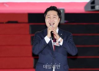 [속보] 국민의힘 청년최고위원에 '범혁신' 우재준 선출 [8·22 전당대회]