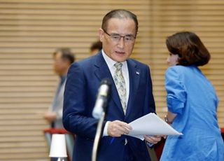 위성락 "경주 APEC에서 미중 정상 회동할 가능성 열려 있다"