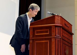 이찬진 금감원장, 28일부터 금융권 CEO 릴레이 간담회