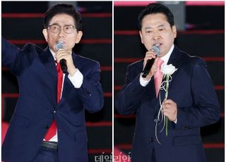 '강성' 김문수·장동혁, 국민의힘 당대표 결선투표…26일 '결론' [8·22 전당대회] 등 [8/22(금) 데일리안 퇴근길뉴스]