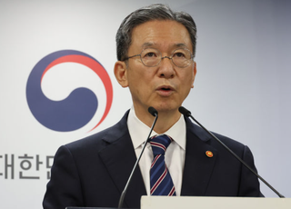 정성호 법무장관 "보이스피싱 등 다중피해범죄 신속·엄정처리" 지시