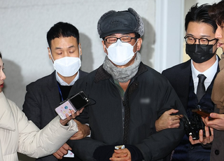 노상원, '北 공격 유도·오물 풍선' 적힌 수첩 "내 것 맞다" 인정