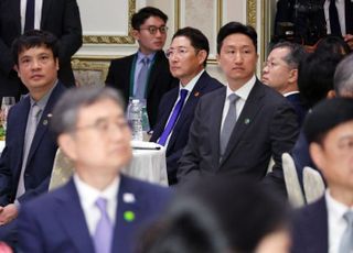 워싱턴 DC로 모이는 조방원...한미 산업·안보 동맹 ‘분수령’