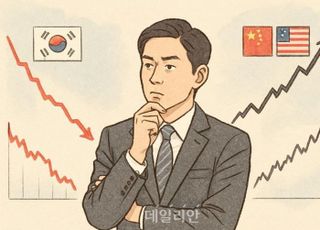 "에너지 소진된 코스피, 연말까지 소강 상태 보일 수도"…해외 ETF에 쏠린 눈