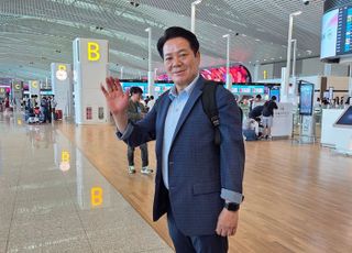 최대호 안양시장, 체코 브르노시 방문해 우호도시 협력방안 논의