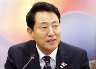 오세훈 "노란봉투법, 기득권만 보호하고 청년 미래 도둑질하는 악법"