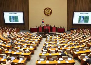 노란봉투법 본회의 상정…24일 오전 표결 전망