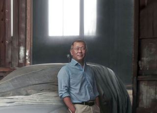 정의선 회장이 직접 밝힌 '최애車'...자동차 역사를 바꾼 아이콘들