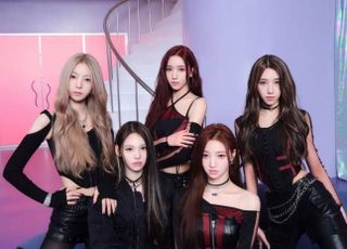 A2O MAY, 중화권 시상식 ‘TMEA’ 출격…레드카펫·본 무대 장식