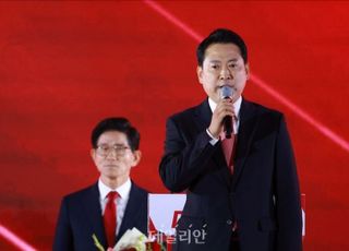 장동혁 "말을 갈아타고 李정권 조기종식 위한 전쟁터로"