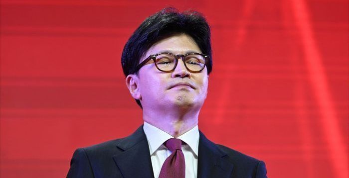 한동훈 "국민의힘, 최악 피하게 해달라" 당대표 결선 앞두고 호소