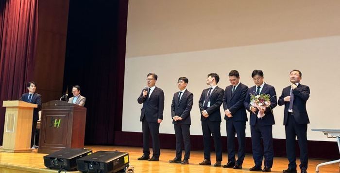 개포우성7차 재건축 ‘삼성물산’ 품에…“래미안 루미원 들어선다”