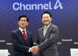 [TV토론] 김문수 "나라면 전한길보다 한동훈 공천…우리 당의 자산"