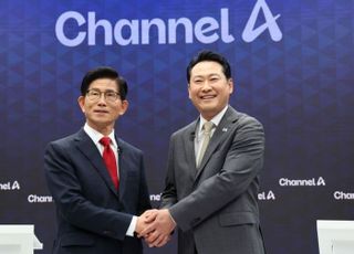 [TV토론] 오늘 결선투표 시작…'한동훈·전한길' 중 누구 공천? 김앤장 답은(종합)
