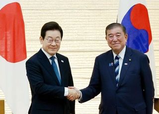 韓·日 공동발표문 ‘과거사 문제’·‘후쿠시마 수산물’ 빠져