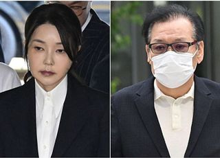 특검, 김건희·건진법사 동시 소환…혐의 다지기 주력