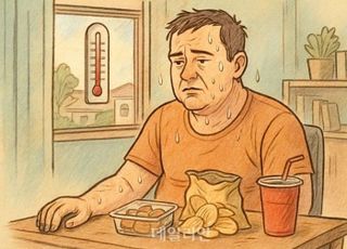 "폭염 장시간 노출될수록 OO 위험 커진다"...뭐길래?