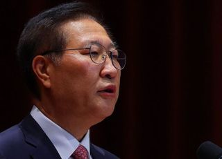내란특검, 박성재 '내란중요임무종사' 적용…계엄 협조 판단