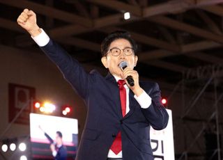 김문수 "이재명 특검, 종교기관 무리한 압색…트럼프도 우려"