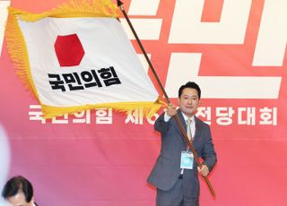 장동혁 당대표 선출…박상수 “당, 다시 친윤 일색 체제로 회귀”