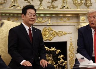 박상수 “블레어하우스 미끼에 국익 팔아선 안 돼…트럼프 기싸움 버텨라”