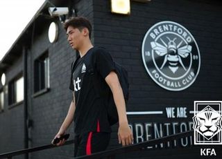 유럽파 수비수 김지수 등 23명, U-22 대표팀 이민성호 소집