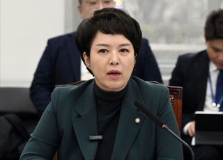 김은혜 "무안공항 둔덕, 없앨 기회 3번 있었다…특검으로 진상 규명해야"