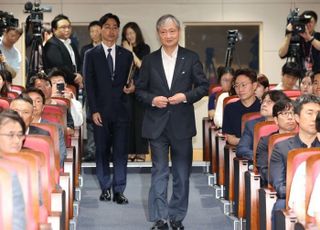 이찬진 28일 첫번째 ‘은행권 간담회’… ‘이복현 시즌2’ 떨칠까