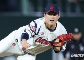 긴 연패 벗어난 롯데·한화, 나란히 연승 질주…마무리 불안