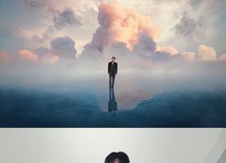임영웅, 신보 ‘아임 히어로 2’ 타이틀곡 베일 벗었다…‘순간을 영원처럼’