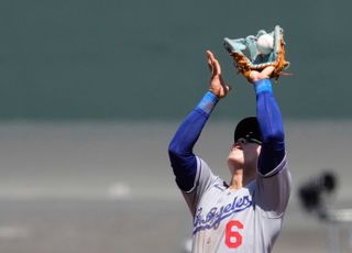 김혜성, MLB 복귀 앞두고 트리플A 5경기 연속 안타…이정후는 휴식