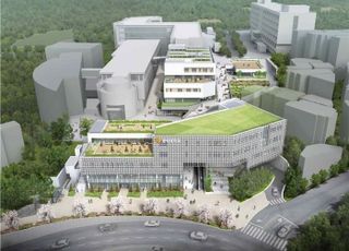 동부건설, 동국대 핵심 프로젝트 '로터스관' 신축공사 수주