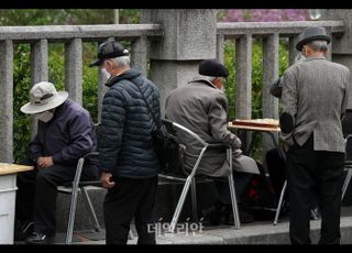 광복 80년, GDP ‘5만3000배’ 성장…기대수명 83.5세에도 노인 자살률 급증