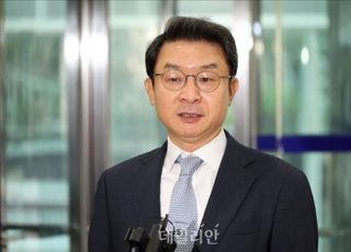 이억원 금융위원장 인사청문회, 다음달 2일 열린다