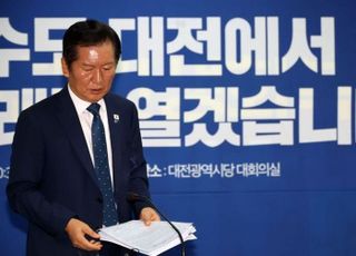 [현장] 정청래, 장동혁 묻자 '회피'…李대통령이 '중재자' 나서야 하나