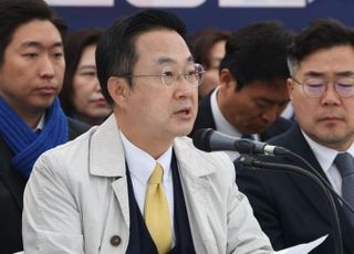 박성준 의원, 내란특검 참고인 조사…"국힘 표결 방해 있었다"