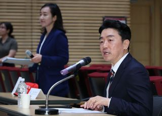 강훈식 "한미정상회담, 끝 아닌 '새로운 시작'…최선의 결과 가져올 것"